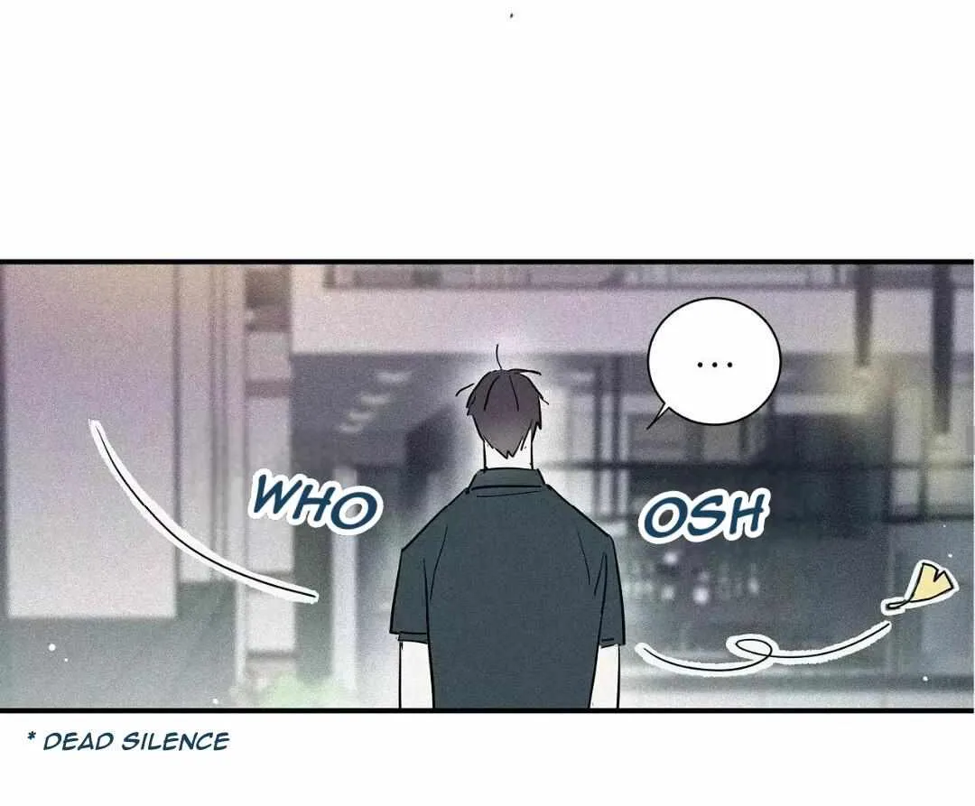 A well known love affair Chapter 15 page 90 - 