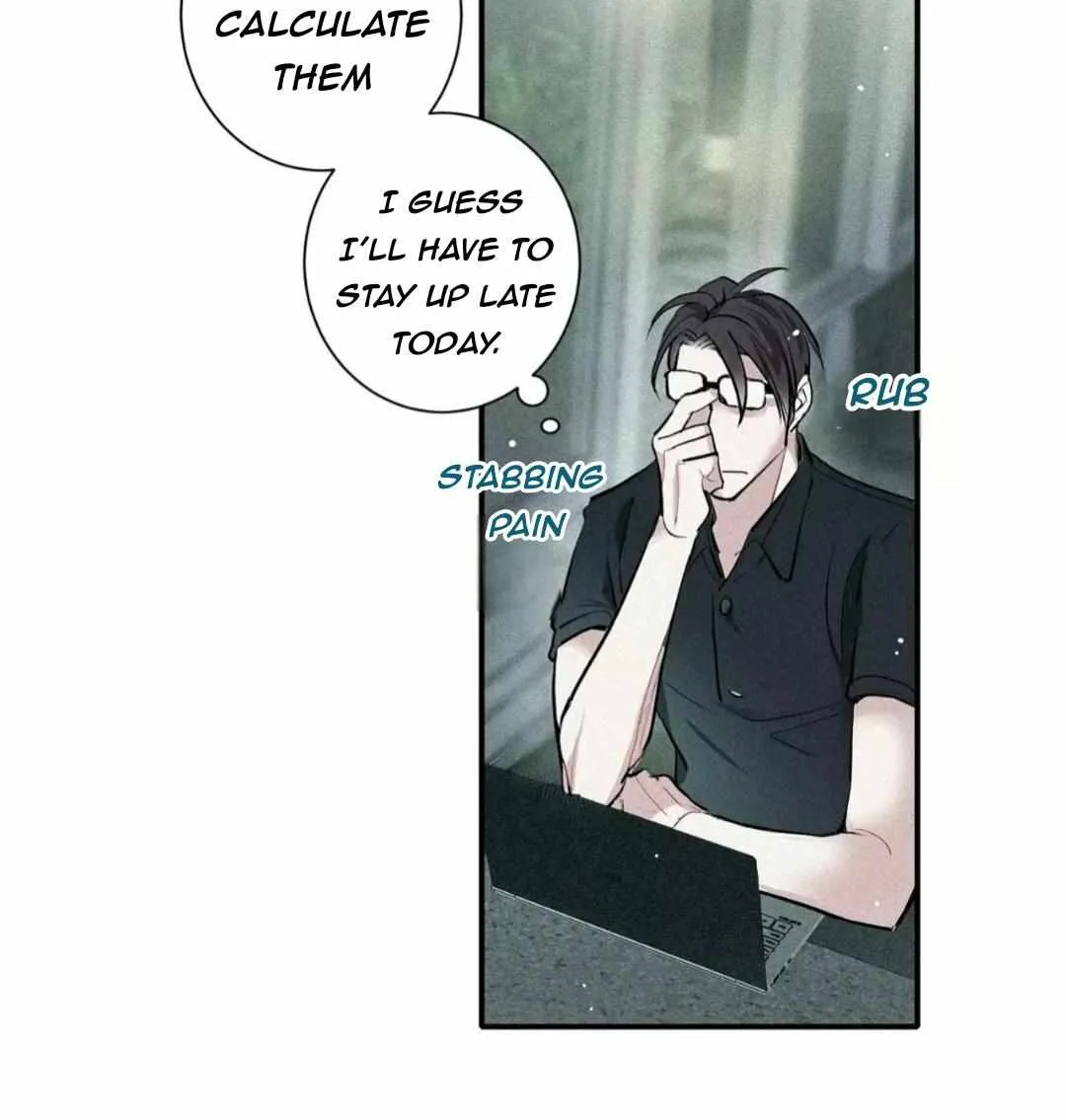 A well known love affair Chapter 15 page 93 - 
