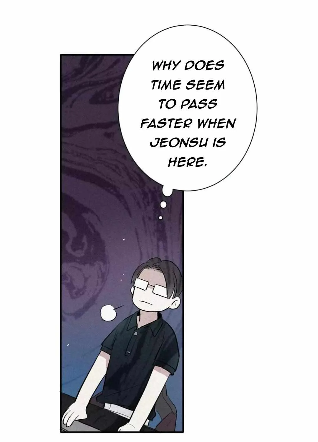 A well known love affair Chapter 15 page 94 - 