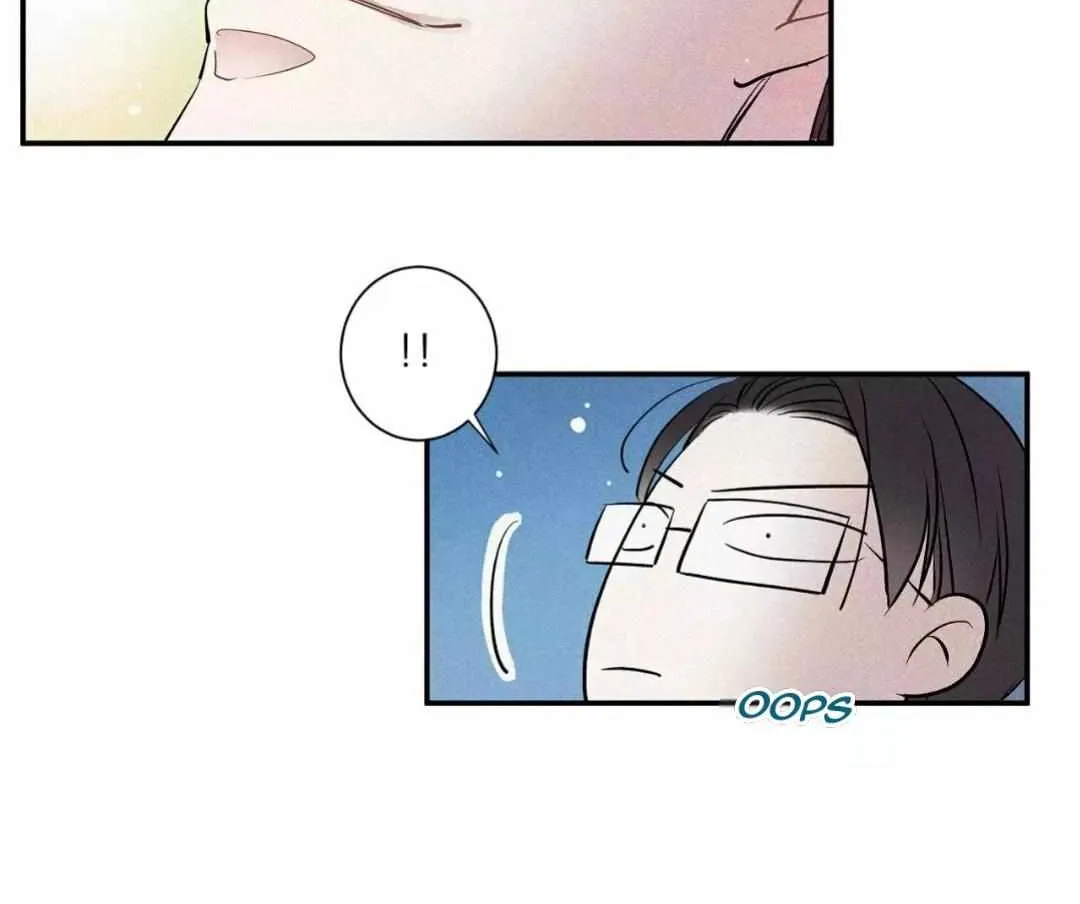 A well known love affair Chapter 15 page 96 - 