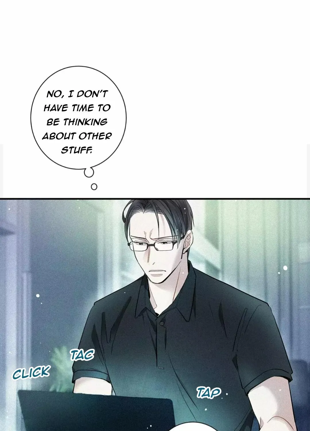 A well known love affair Chapter 15 page 97 - 