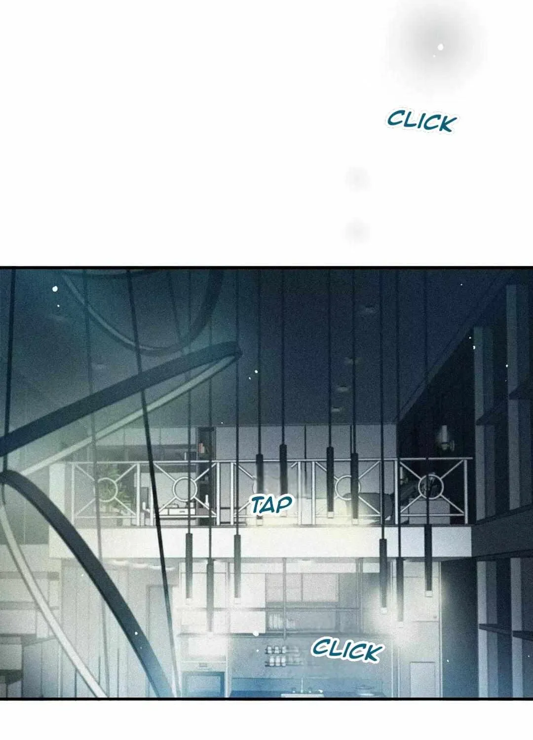 A well known love affair Chapter 15 page 100 - 