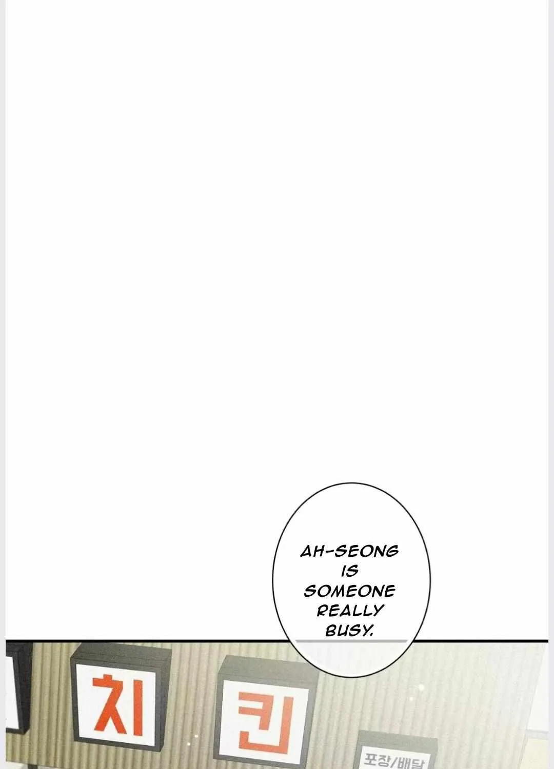 A well known love affair Chapter 16 page 2 - 