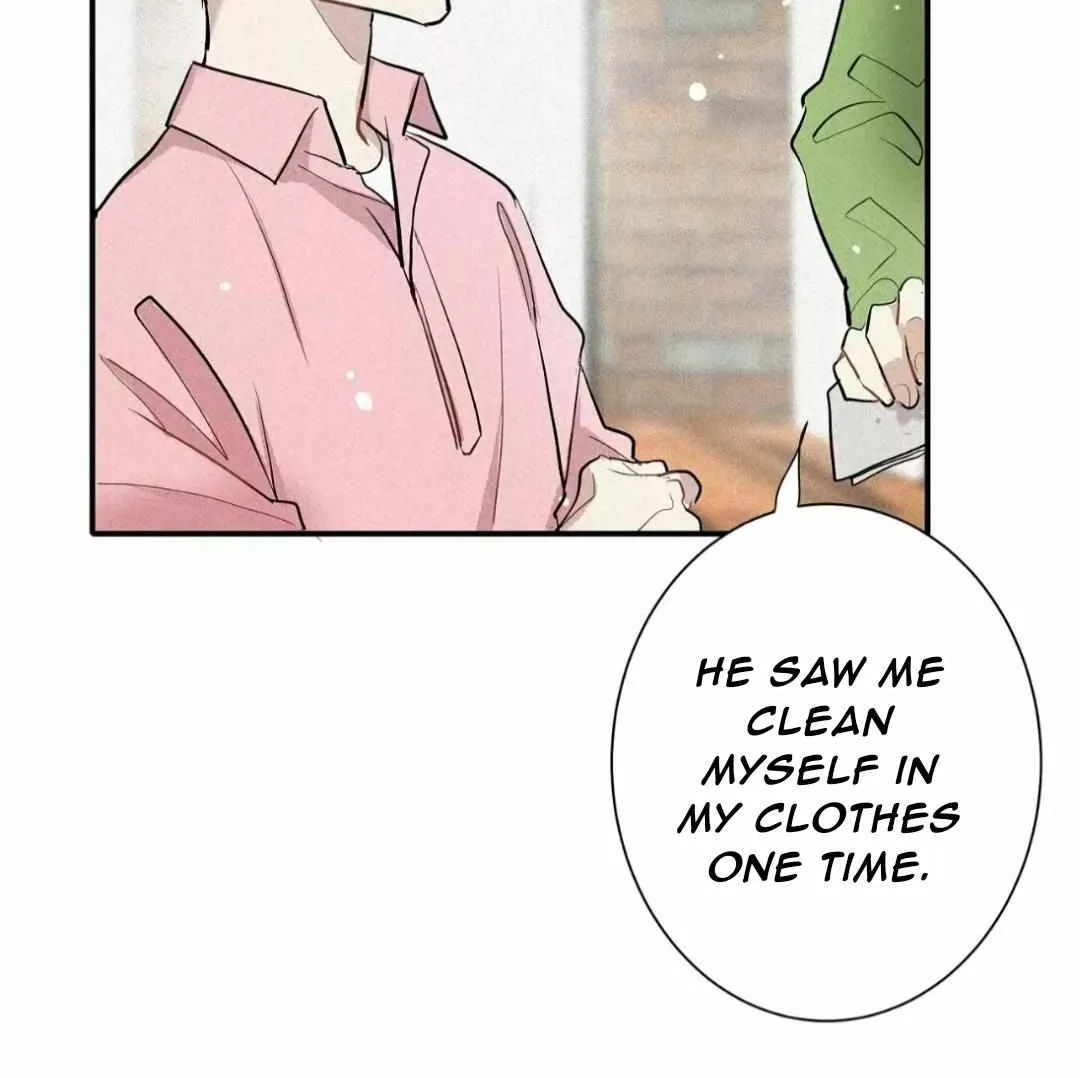 A well known love affair Chapter 16 page 17 - 