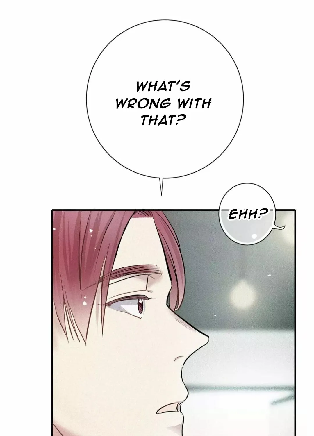 A well known love affair Chapter 16 page 18 - 