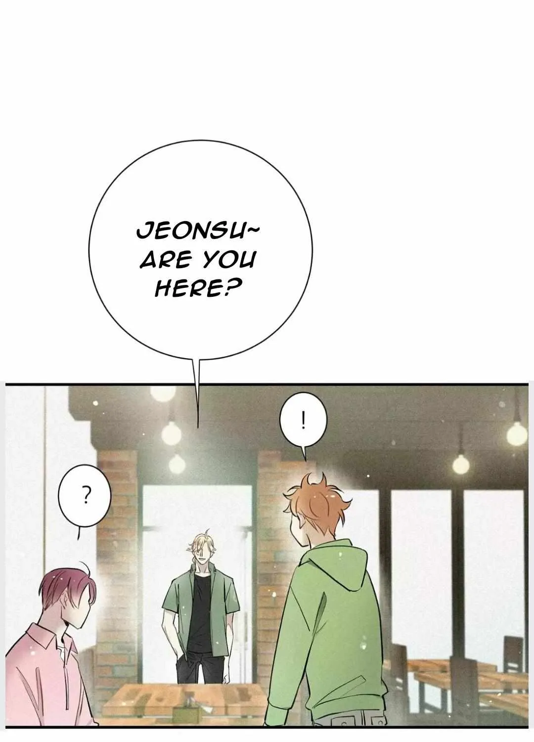 A well known love affair Chapter 16 page 20 - 