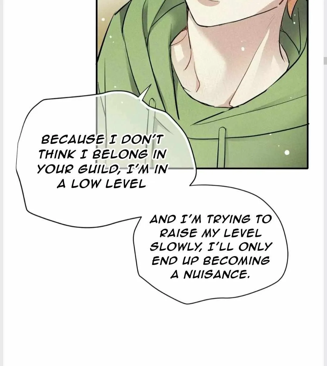 A well known love affair Chapter 16 page 33 - 