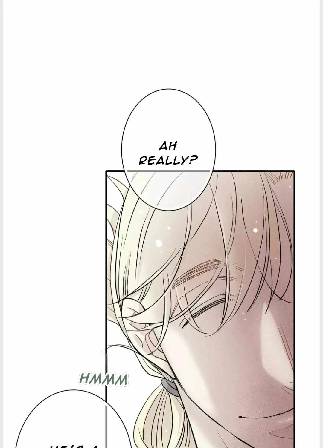 A well known love affair Chapter 16 page 38 - 