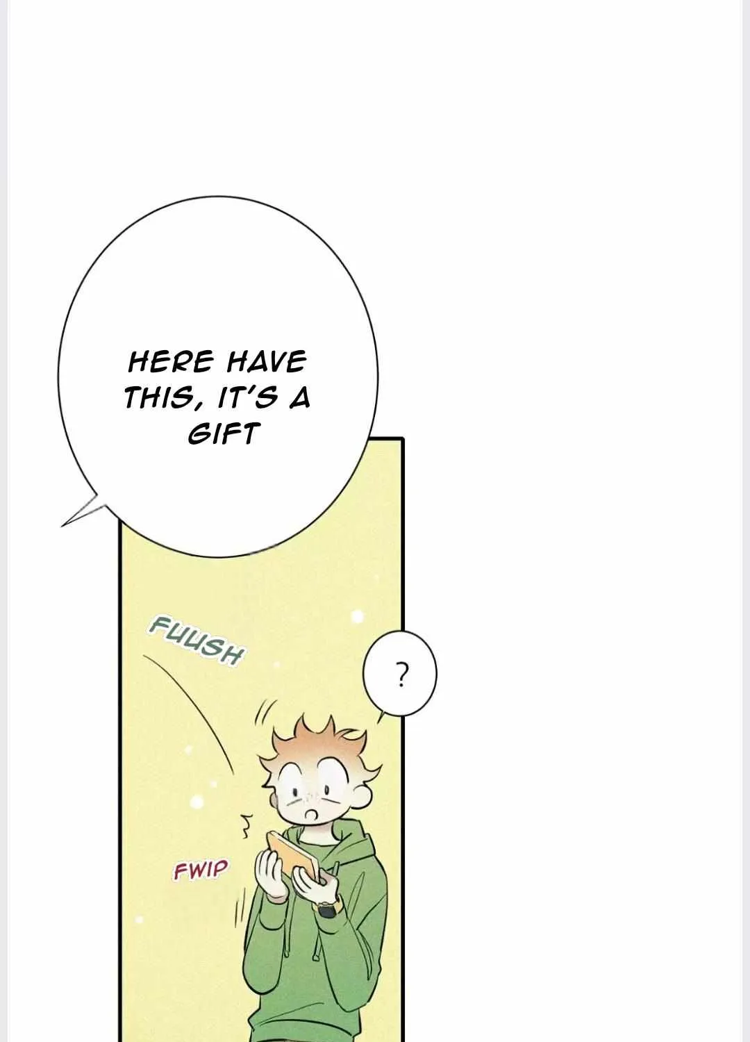 A well known love affair Chapter 16 page 44 - 