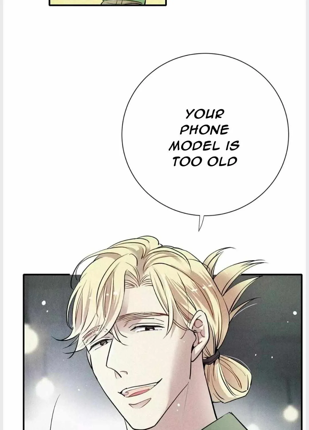 A well known love affair Chapter 16 page 45 - 