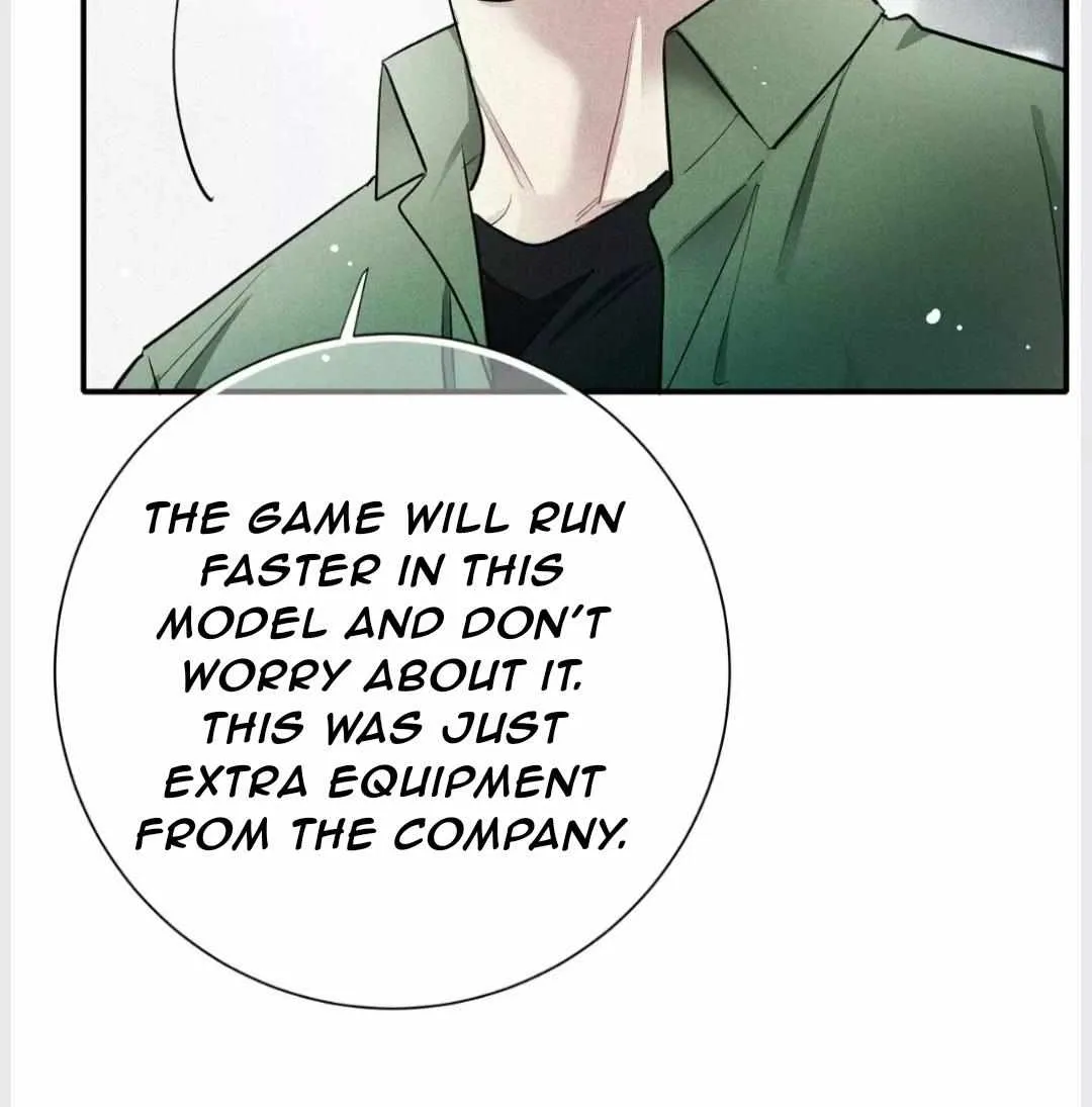 A well known love affair Chapter 16 page 46 - 
