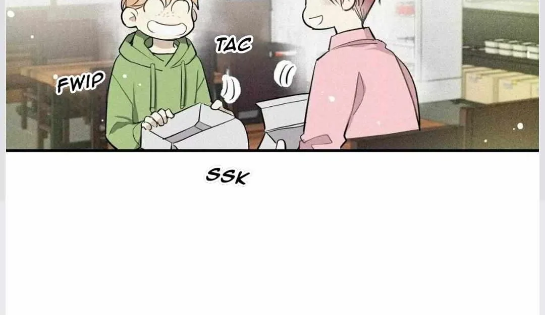 A well known love affair Chapter 16 page 55 - 