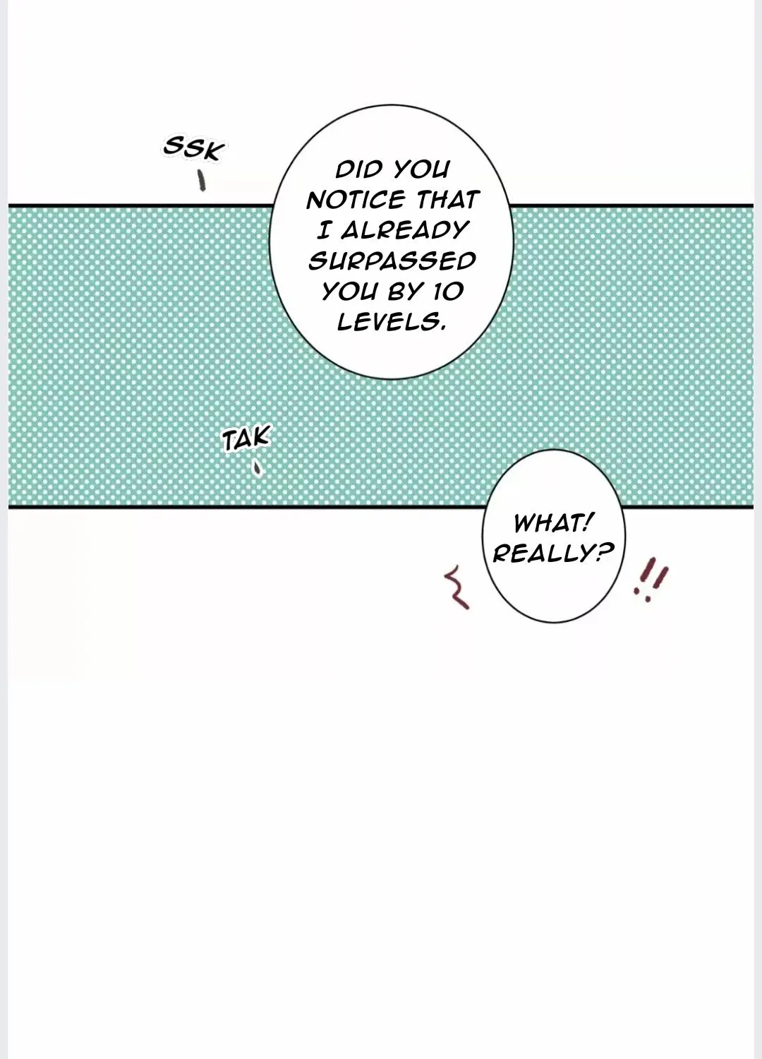 A well known love affair Chapter 16 page 56 - 