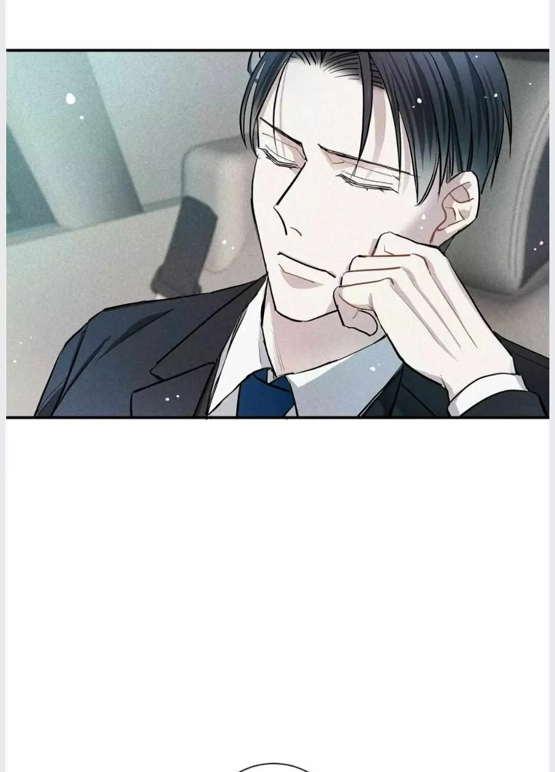 A well known love affair Chapter 16 page 58 - 