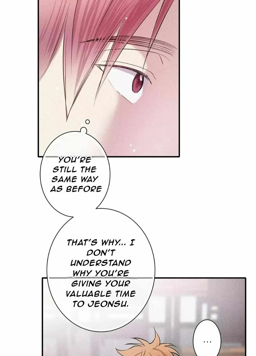 A well known love affair Chapter 16 page 7 - 