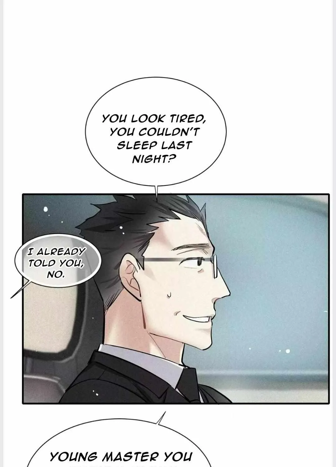 A well known love affair Chapter 16 page 61 - 