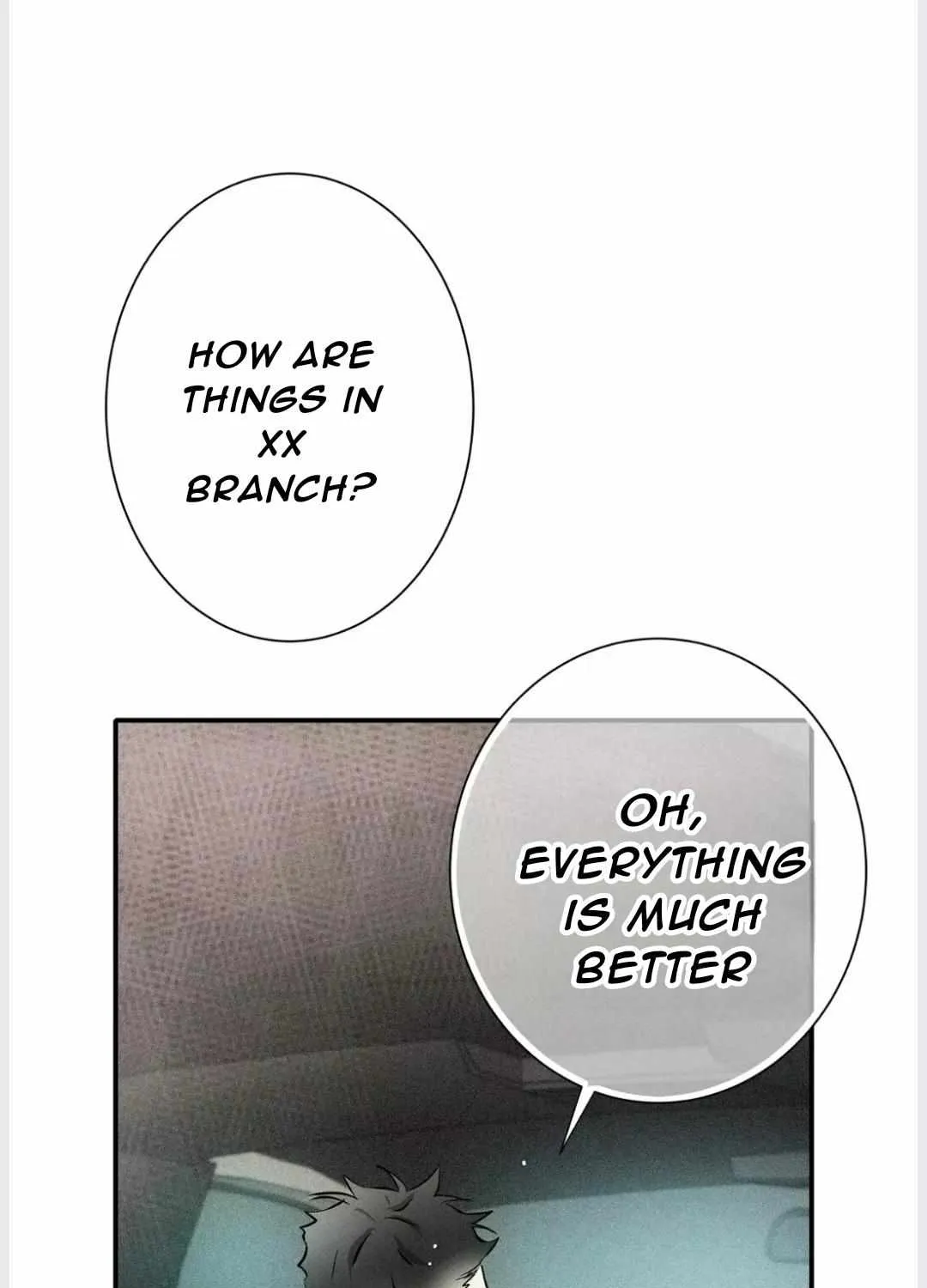 A well known love affair Chapter 16 page 64 - 