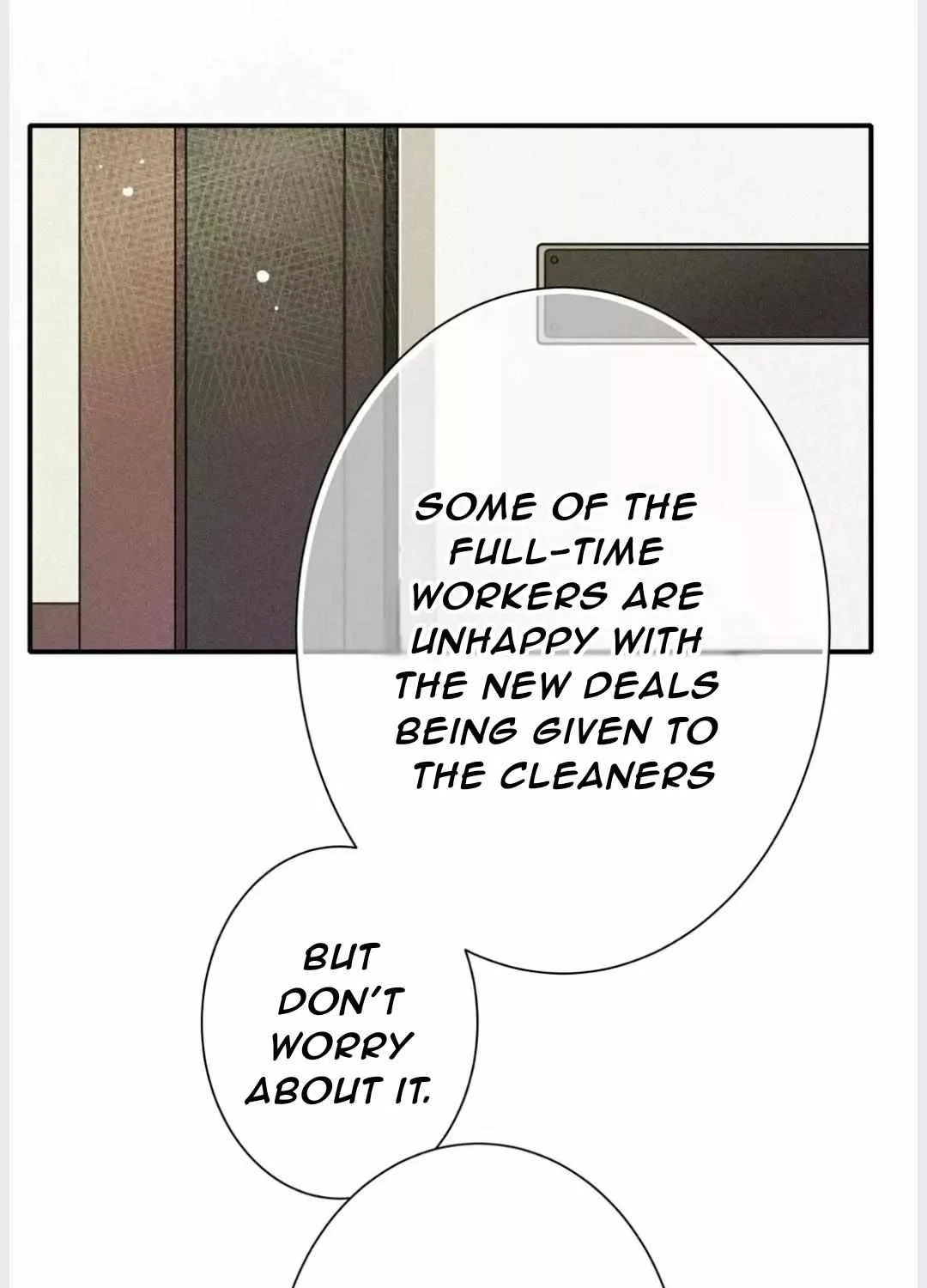 A well known love affair Chapter 16 page 67 - 