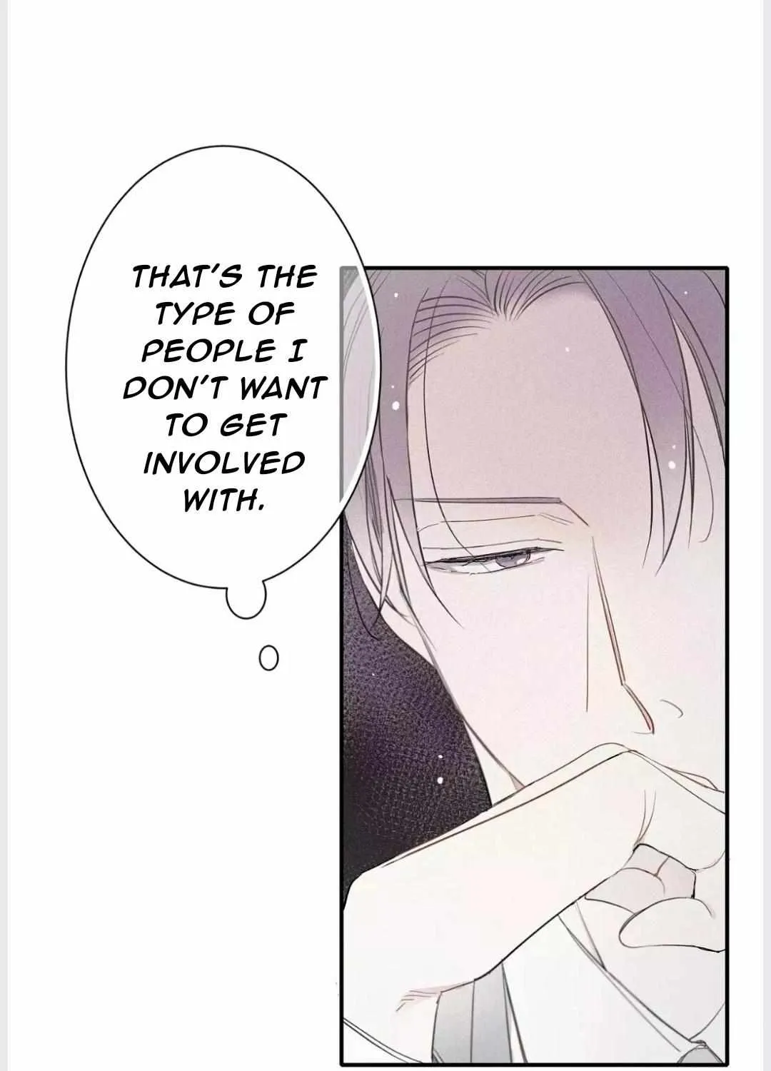 A well known love affair Chapter 16 page 70 - 