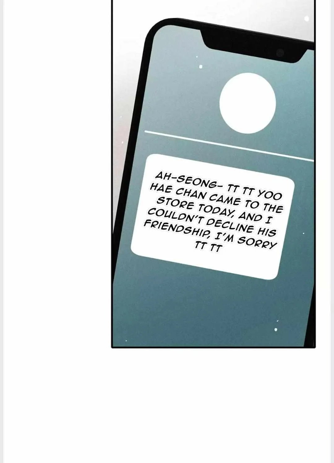 A well known love affair Chapter 16 page 72 - 
