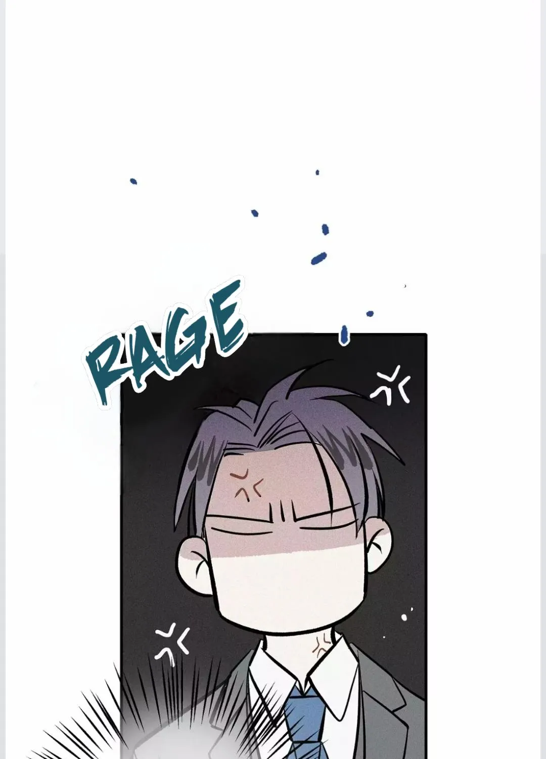 A well known love affair Chapter 16 page 74 - 