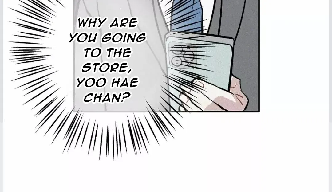 A well known love affair Chapter 16 page 75 - 