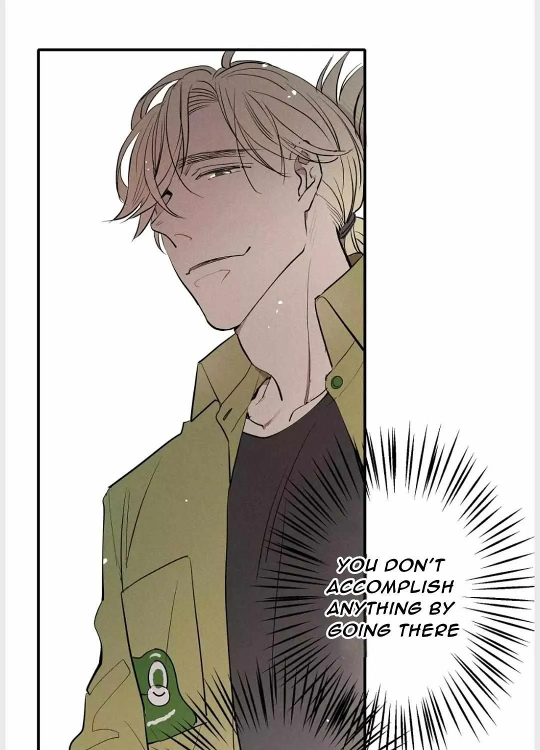 A well known love affair Chapter 16 page 76 - 