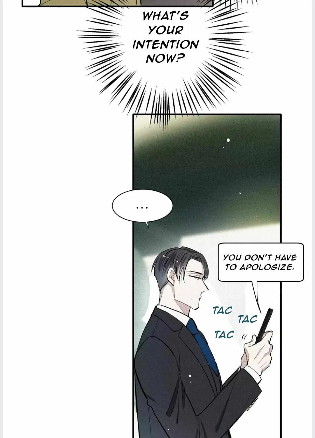 A well known love affair Chapter 16 page 77 - 