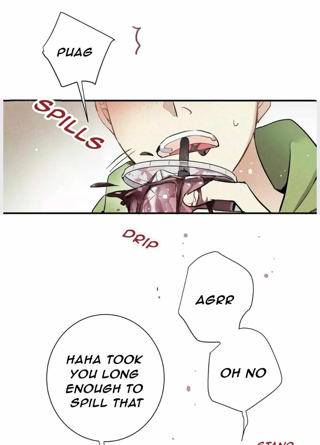 A well known love affair Chapter 16 page 9 - 