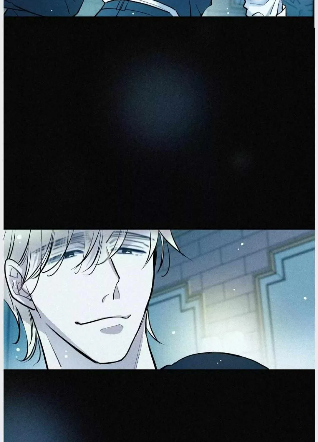 A well known love affair Chapter 16 page 84 - 