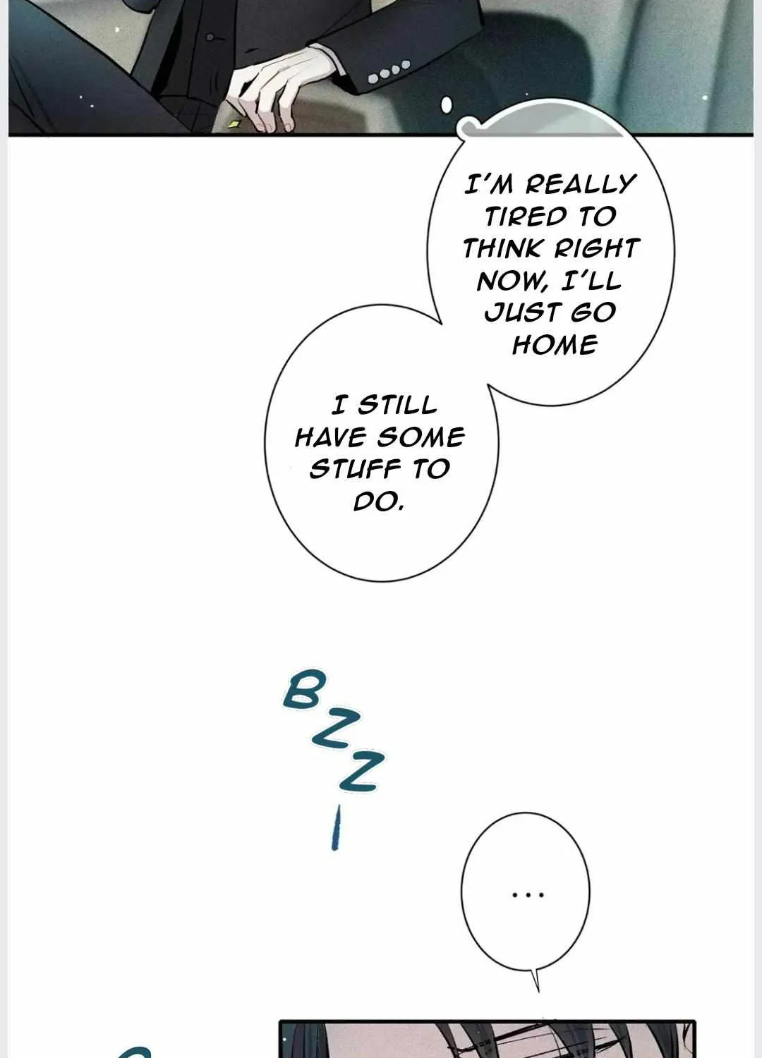 A well known love affair Chapter 16 page 88 - 