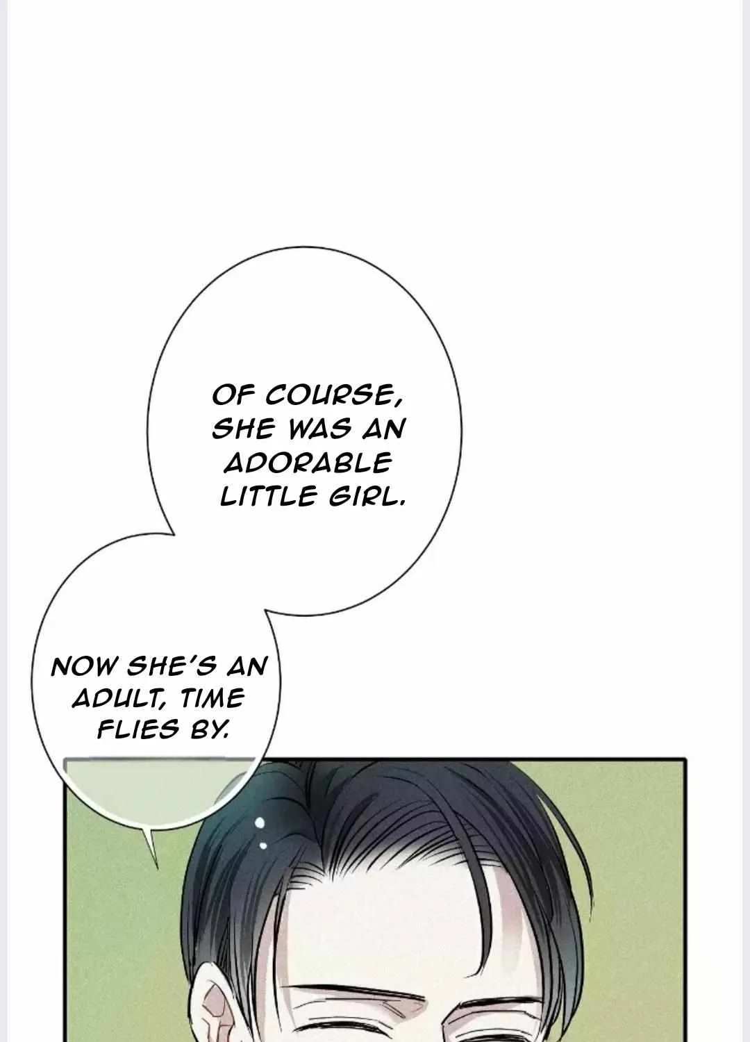 A well known love affair Chapter 17 page 11 - 