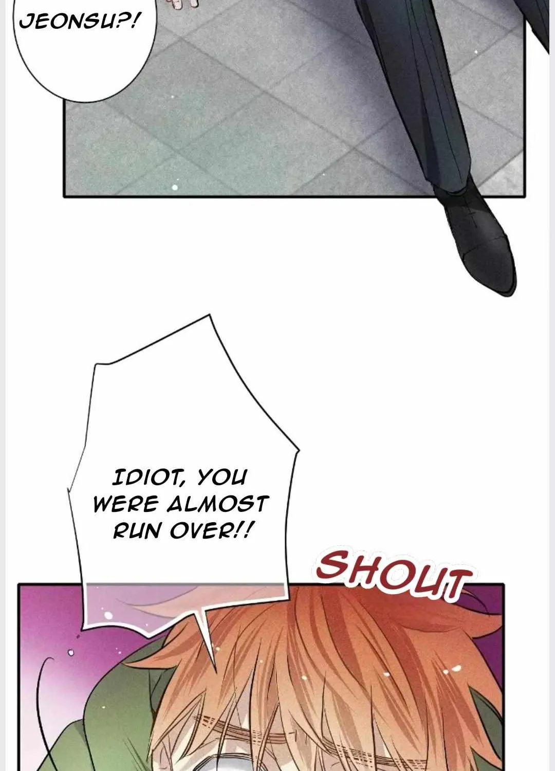 A well known love affair Chapter 17 page 104 - 