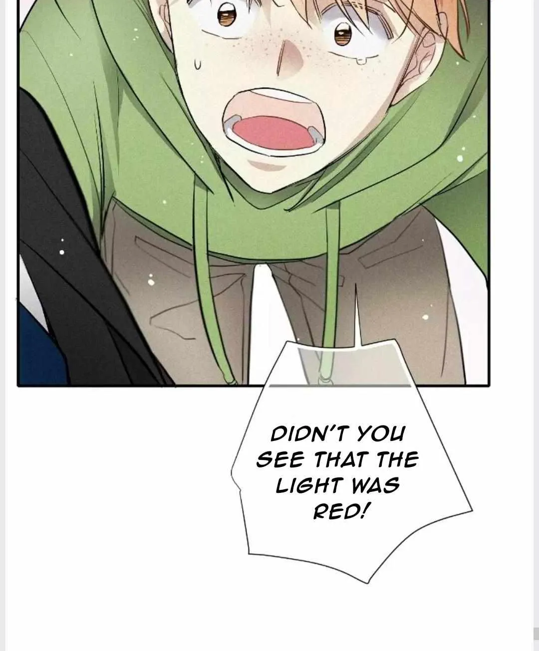 A well known love affair Chapter 17 page 105 - 