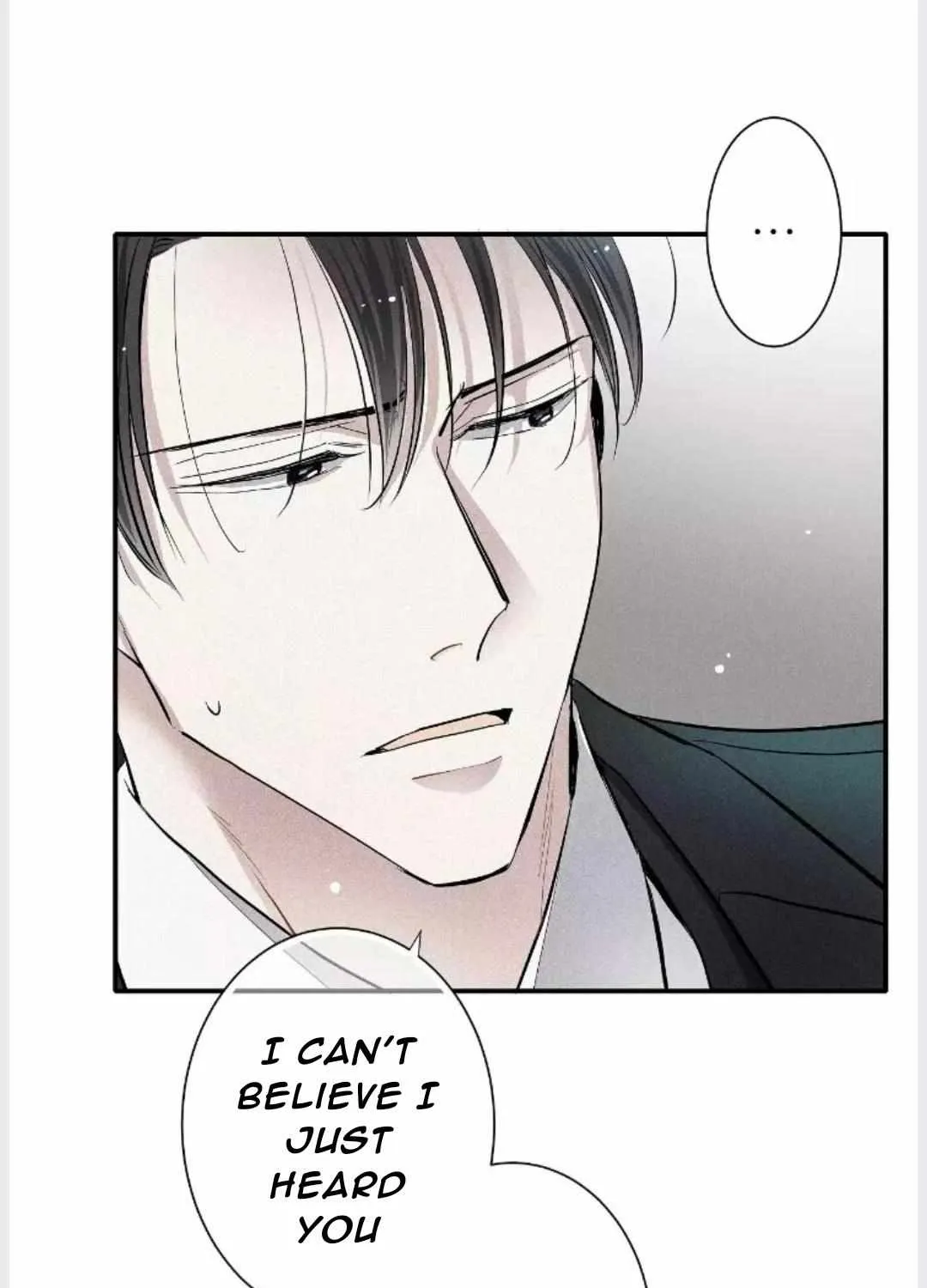 A well known love affair Chapter 17 page 106 - 
