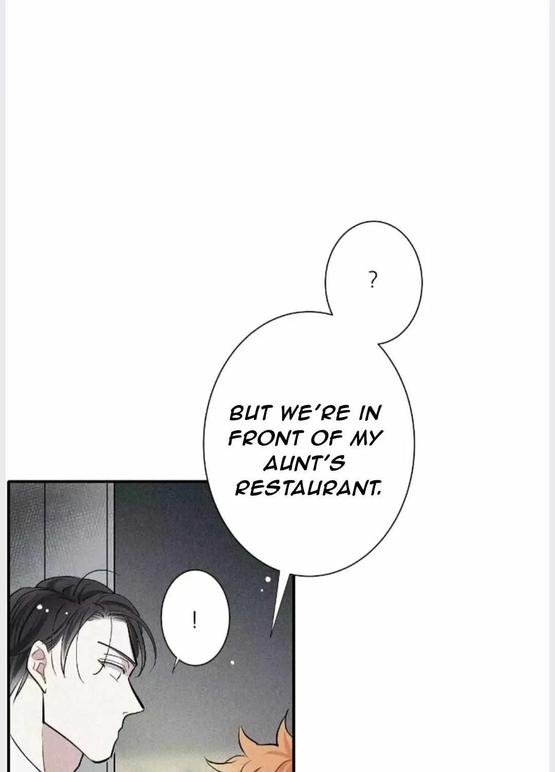 A well known love affair Chapter 17 page 109 - 