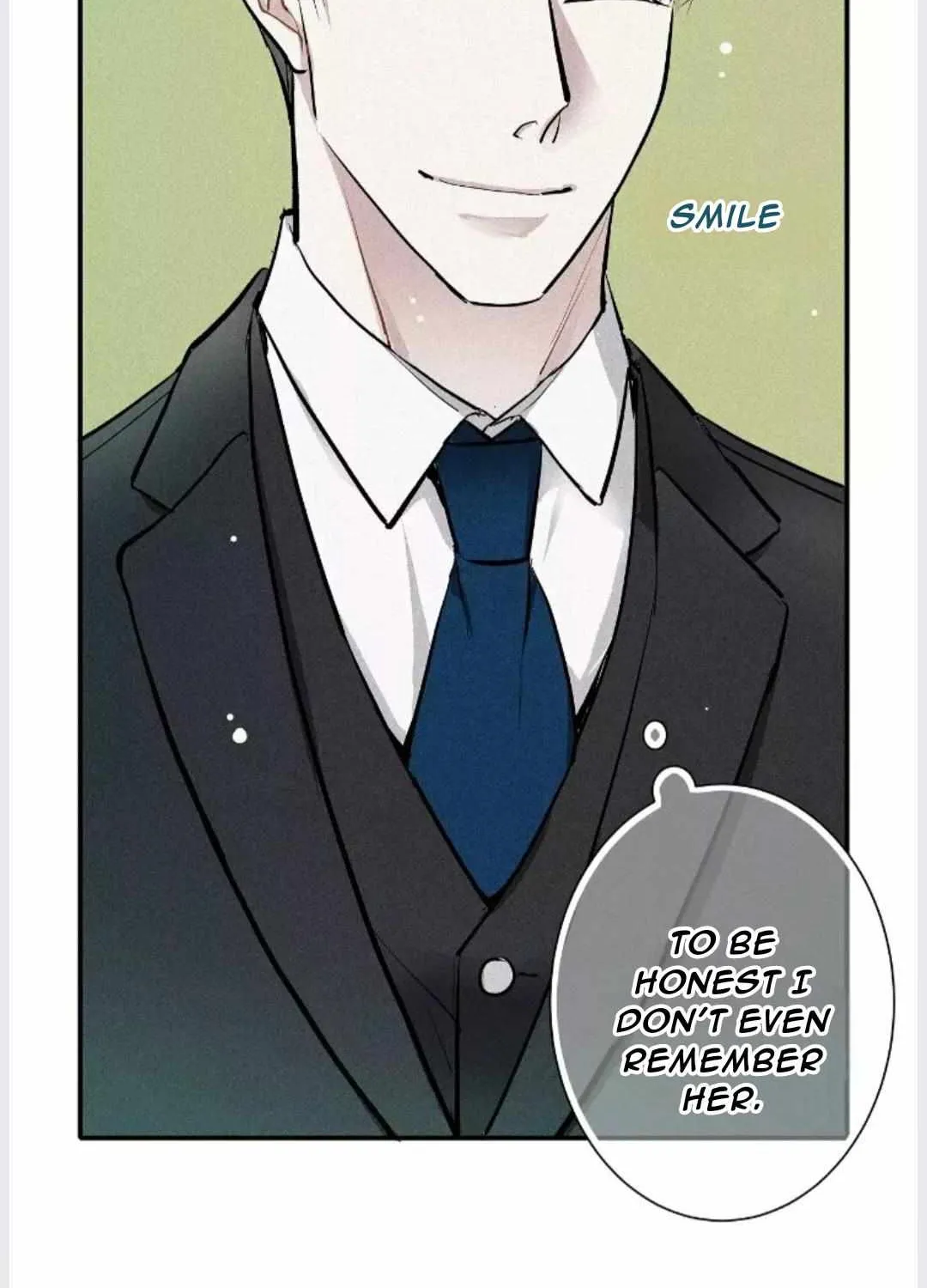 A well known love affair Chapter 17 page 12 - 