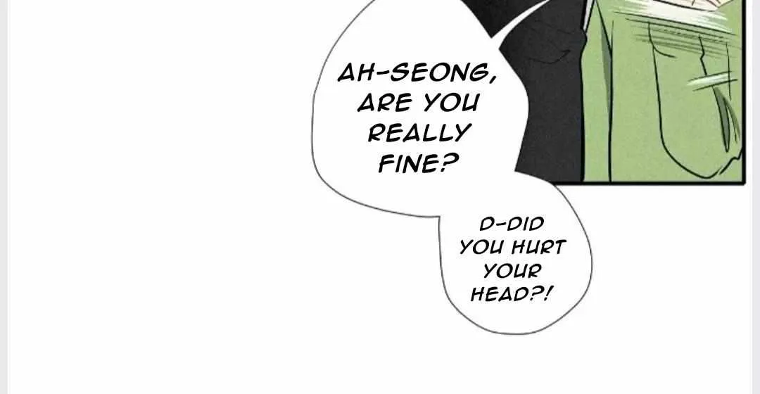 A well known love affair Chapter 17 page 111 - 