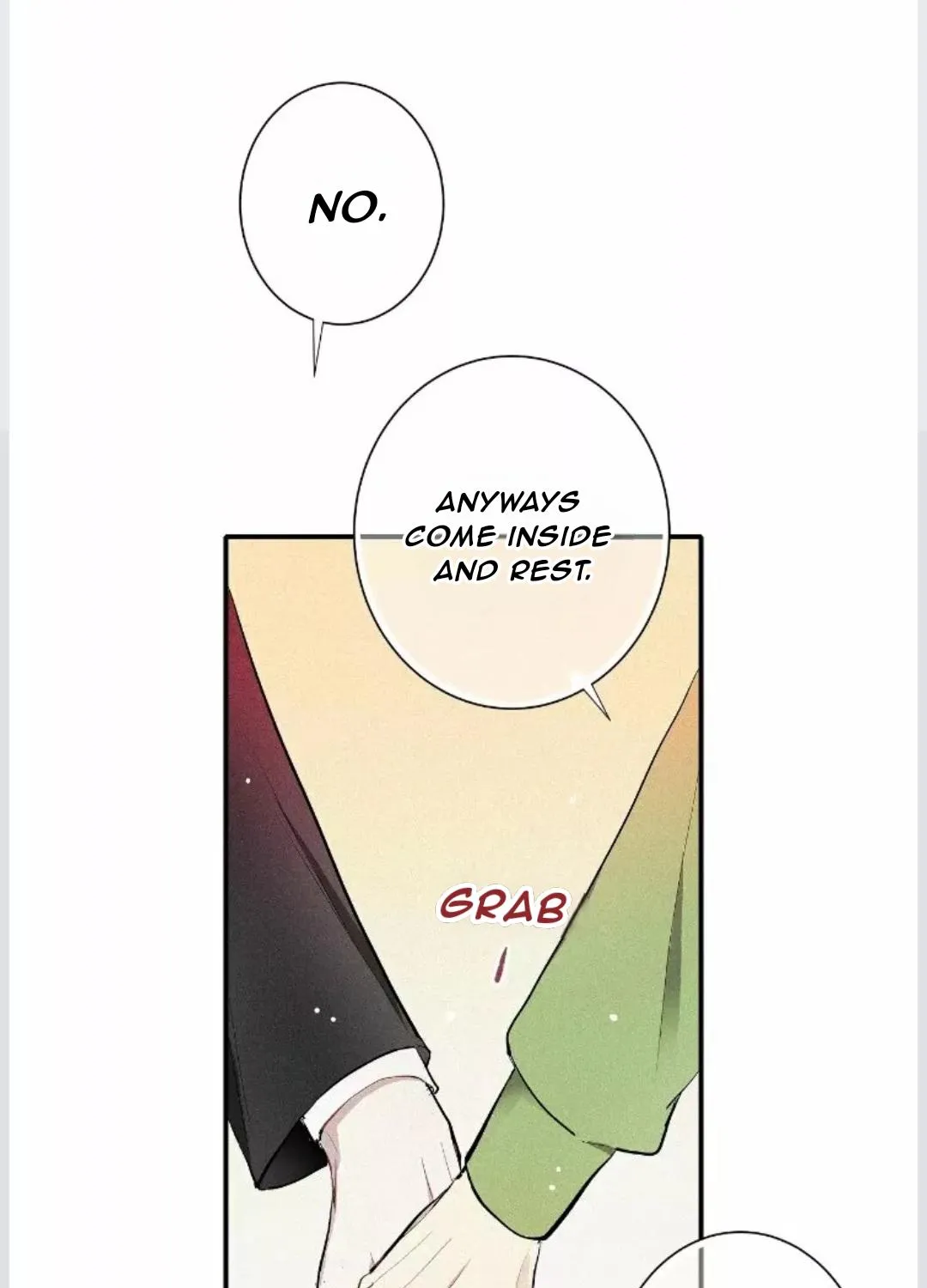 A well known love affair Chapter 17 page 112 - 