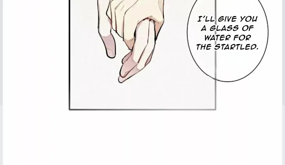 A well known love affair Chapter 17 page 113 - 