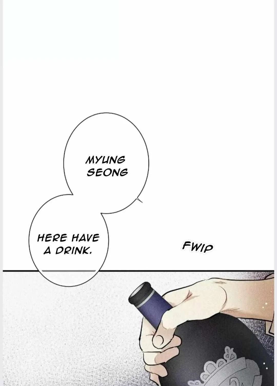 A well known love affair Chapter 17 page 16 - 