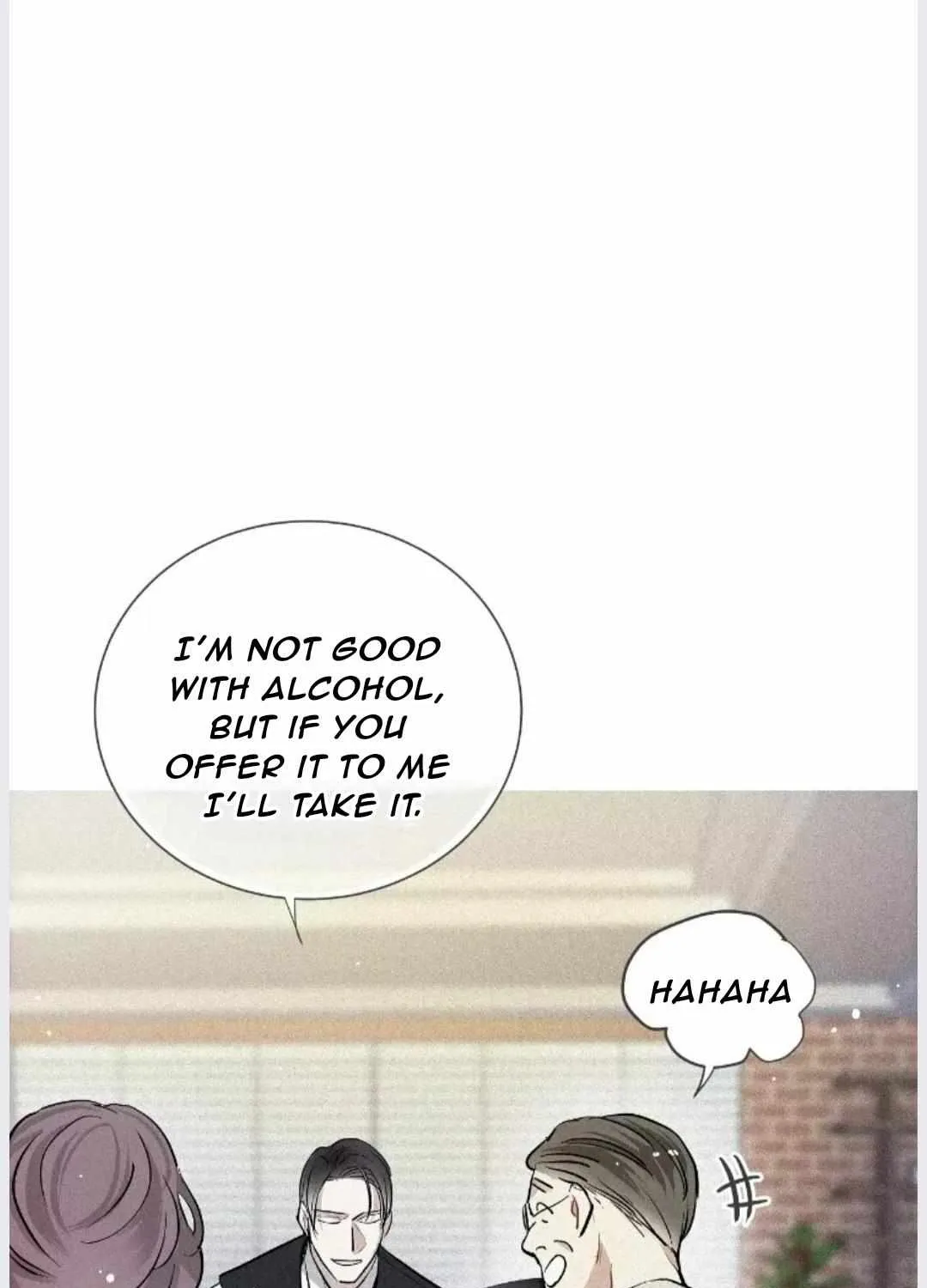 A well known love affair Chapter 17 page 18 - 