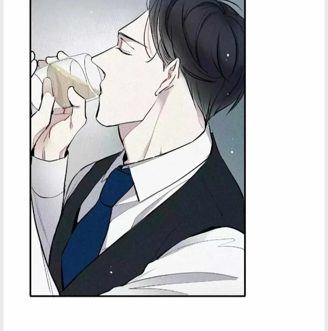 A well known love affair Chapter 17 page 20 - 