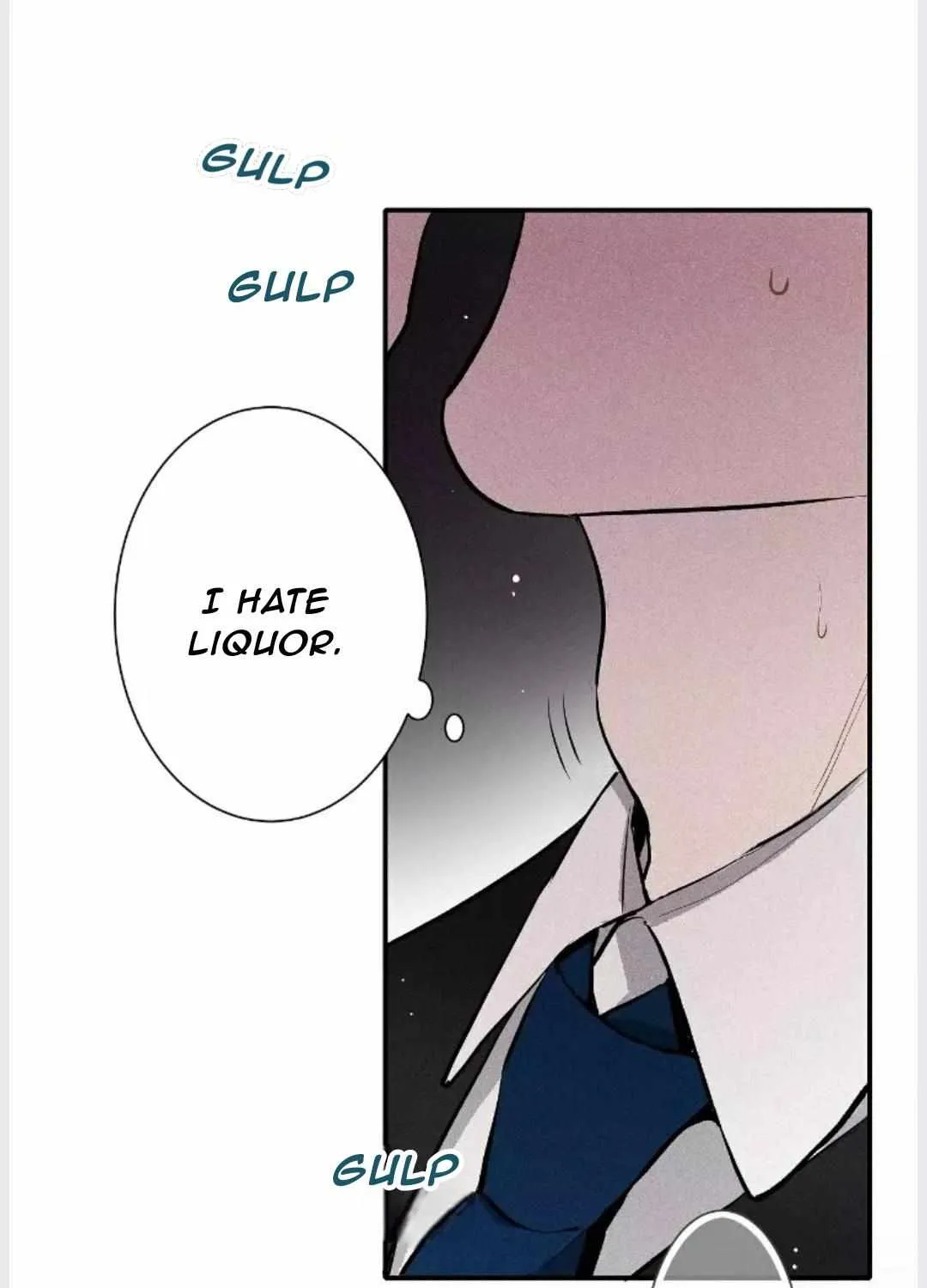A well known love affair Chapter 17 page 21 - 