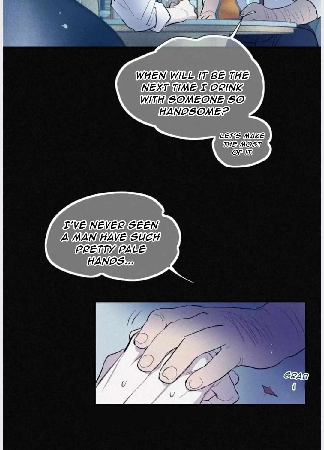 A well known love affair Chapter 17 page 27 - 