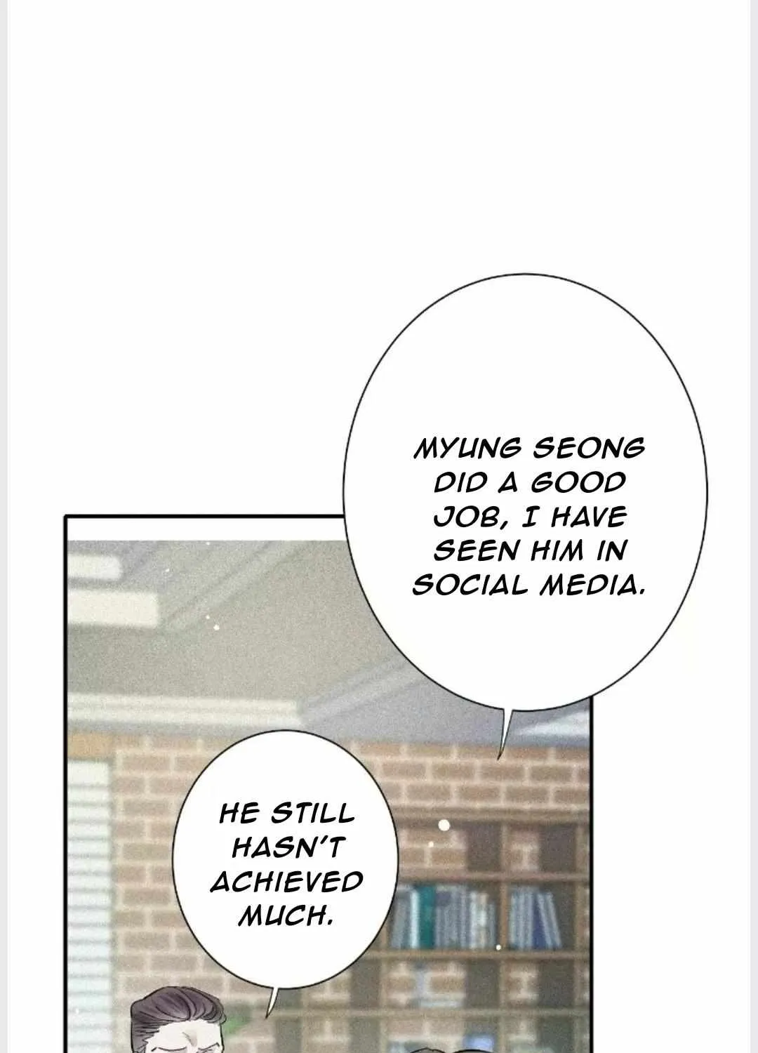 A well known love affair Chapter 17 page 34 - 