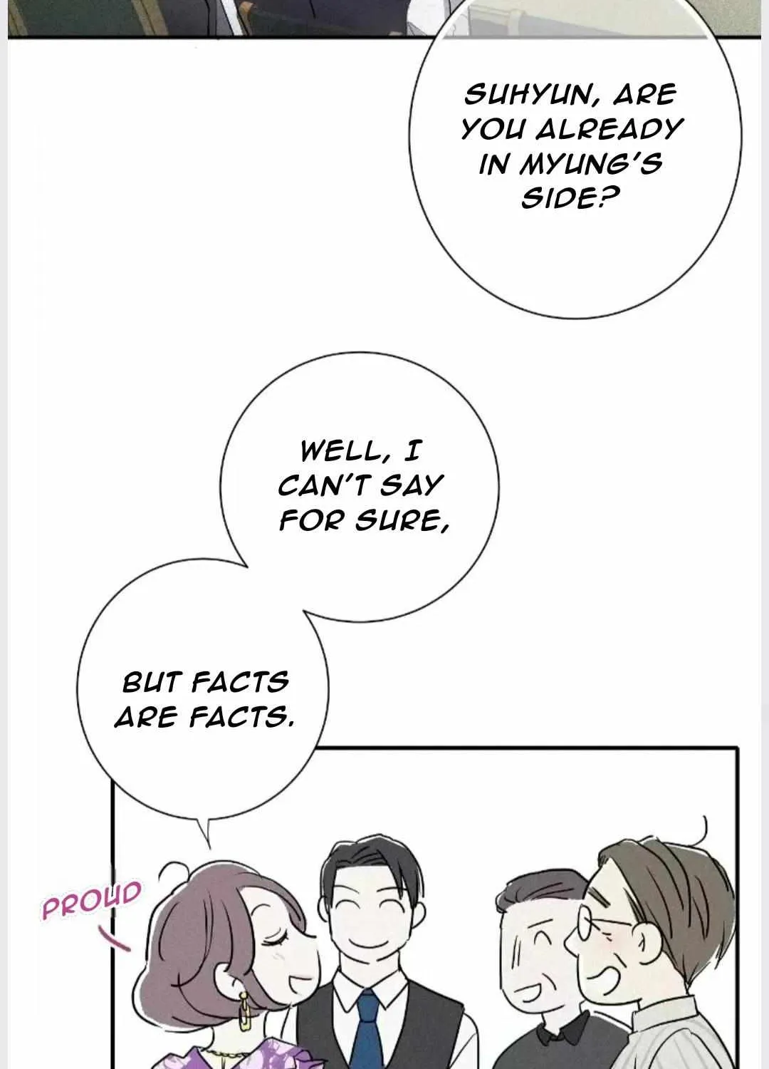 A well known love affair Chapter 17 page 37 - 