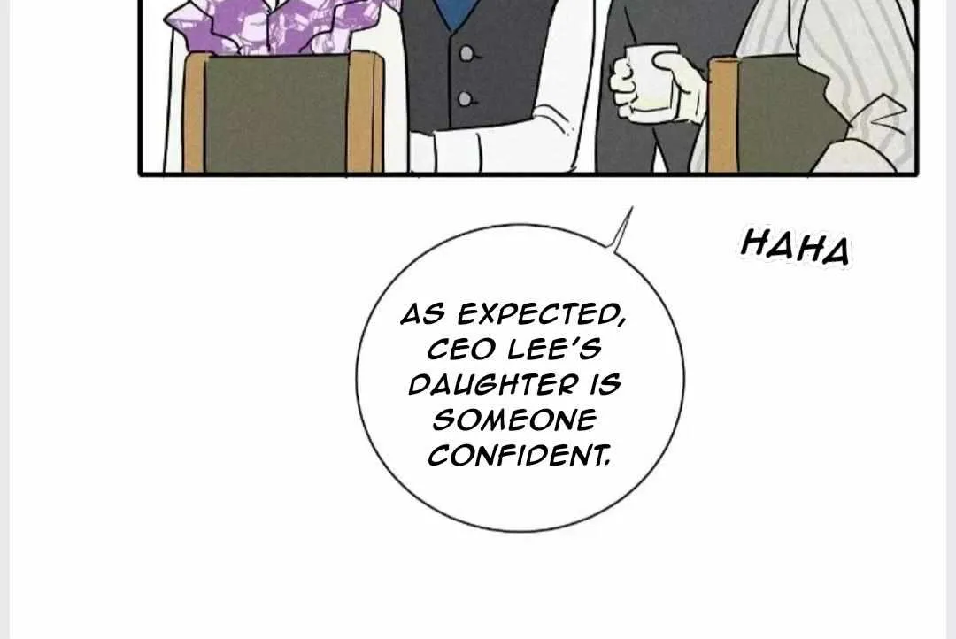 A well known love affair Chapter 17 page 38 - 