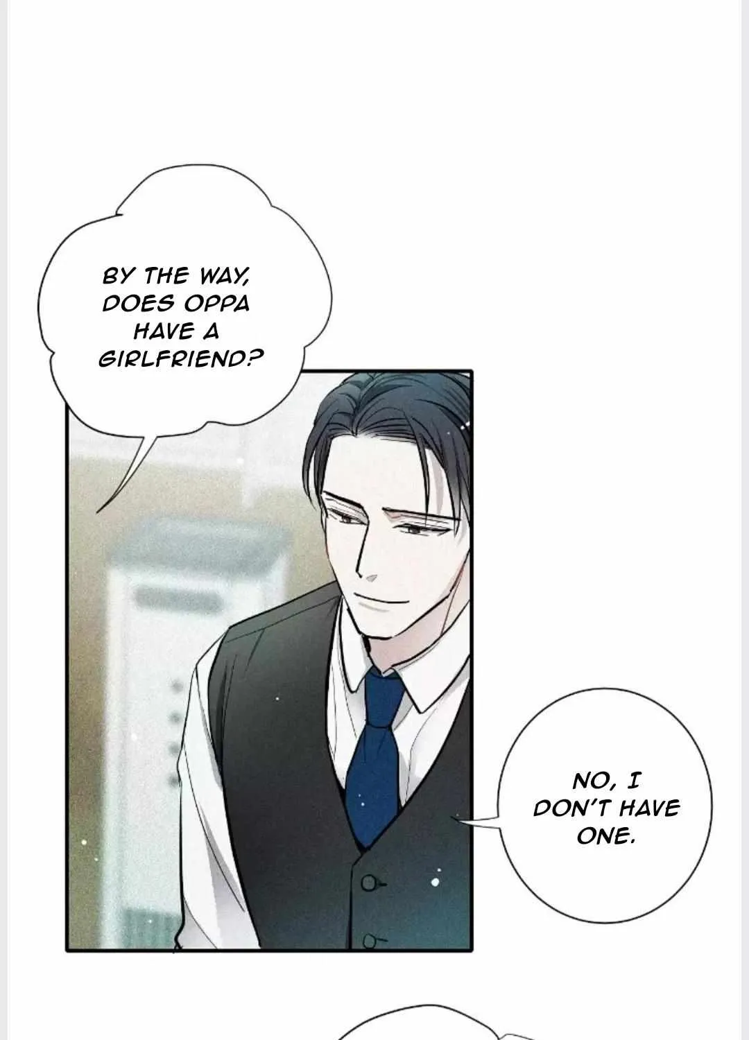 A well known love affair Chapter 17 page 39 - 