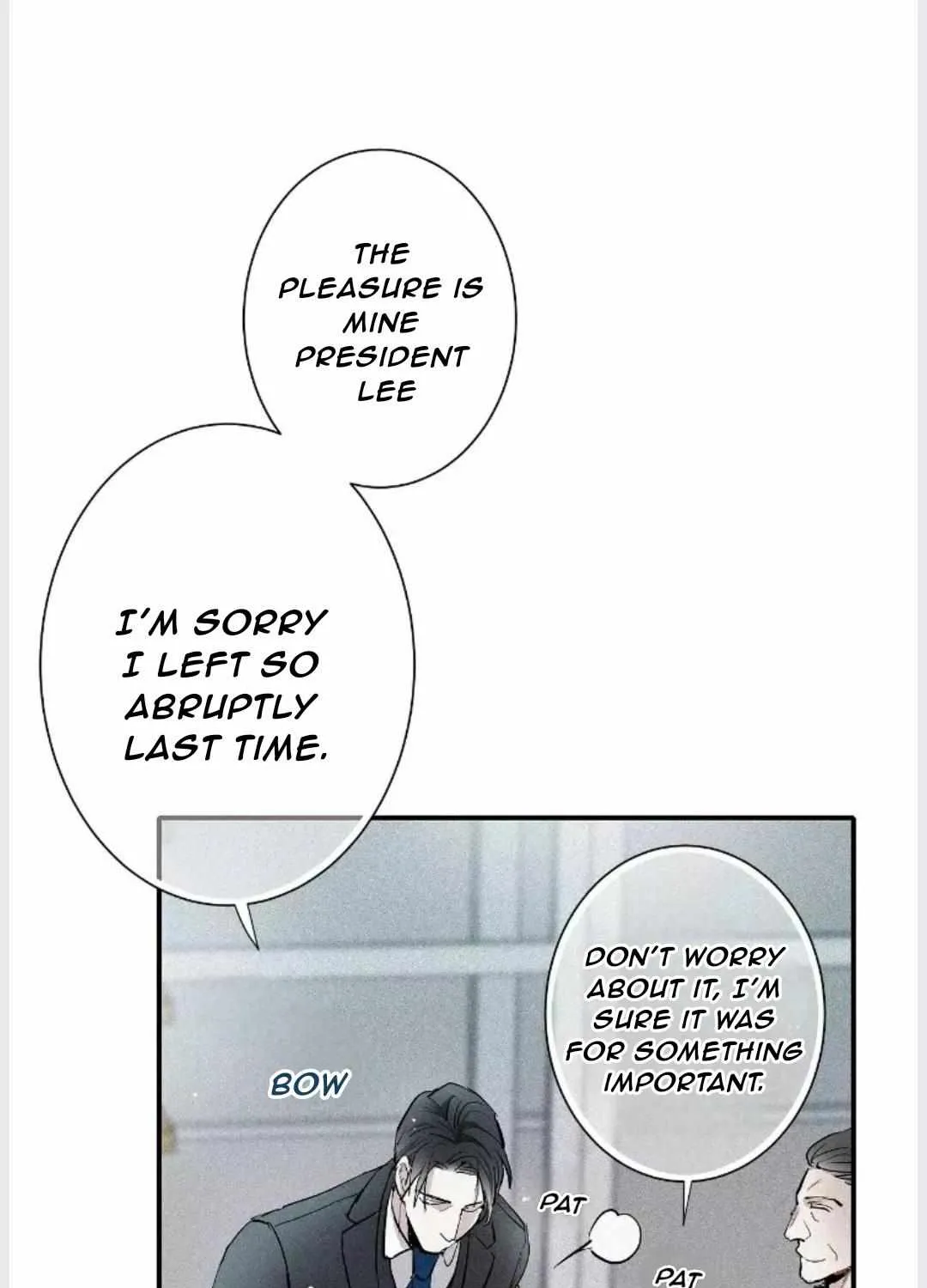 A well known love affair Chapter 17 page 5 - 